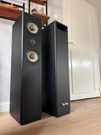 Seas Excel Thor, Audio, Tv en Foto, Luidsprekers, Zo goed als nieuw, 120 watt of meer, Front, Rear of Stereo speakers, Ophalen