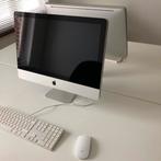 Apple iMac 2 stuks, Computers en Software, Apple Desktops, Gebruikt, HDD en SSD, 8 GB, IMac