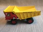 Dinky Toys Centaur Dump Truck, Ophalen of Verzenden, Gebruikt, Bus of Vrachtwagen