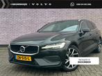 Volvo V60 2.0 T5 Momentum Pro | Trekhaak | Lederen bekleding, Auto's, 12 maanden, 15 km/l, Euro 6, 4 cilinders