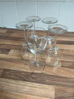 Wine glasses, Ophalen of Verzenden, Zo goed als nieuw, Overige typen