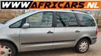 Ford Galaxy (bj 2004), Origineel Nederlands, Te koop, Zilver of Grijs, Benzine