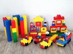 Vintage Duplo, Kinderen en Baby's, Speelgoed | Duplo en Lego, Ophalen of Verzenden, Zo goed als nieuw, Duplo
