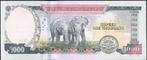 Nepal 1000 rupees 2019 UNC p.82 (#94), Postzegels en Munten, Bankbiljetten | Azië, Los biljet, Centraal-Azië, Verzenden