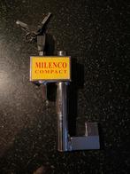 Milenco compact disselslot, Caravans en Kamperen, Caravan accessoires, Ophalen, Gebruikt