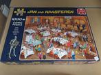 Jan van Haasteren, Ophalen of Verzenden, 500 t/m 1500 stukjes, Gebruikt, Legpuzzel