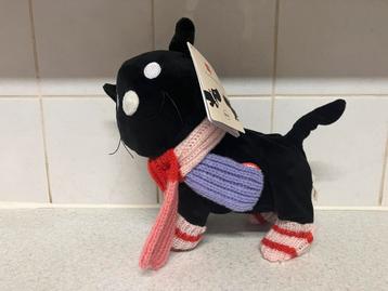 HEMA wandelende Siepie met geluid beschikbaar voor biedingen