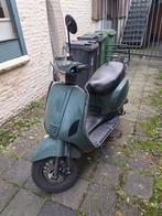 Turbho RL-50 mat groen, Fietsen en Brommers, Snorfietsen en Snorscooters, Ophalen of Verzenden, Zo goed als nieuw