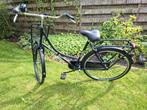 Omafiets damesfiets stationsfiets, 53 tot 56 cm, Ophalen, Zo goed als nieuw, Versnellingen