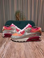 Nike Air Max 90 Premium 'Hyper Pink' Rare! Size 37,5, Nike, Ophalen of Verzenden, Sneakers of Gympen, Roze