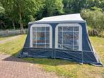 Camplet concorde te koop, Caravans en Kamperen, Vouwwagens, Ophalen, Tot en met 6