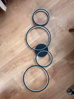 Trio Leuchten LED plafondlamp, Ophalen, Zo goed als nieuw, Kunststof