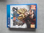 playstation 4 spel dragonball xenoverse 2, Vechten, 1 speler, Ophalen of Verzenden, Zo goed als nieuw