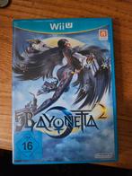Bayonetta 2 Wii U, Avontuur en Actie, Vanaf 18 jaar, 1 speler, Ophalen of Verzenden