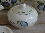 Servies, Jet (by Ter Steege), LA PRUNE, gaaf, Huis en Inrichting, Keuken | Servies, Overige typen, Ophalen of Verzenden, Zo goed als nieuw