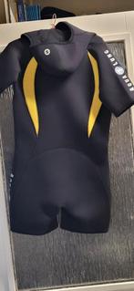 Aqualong shorty ml en s NIEUW zie beschrijving, Watersport en Boten, Watersportkleding, Nieuw, Wetsuit, Ophalen of Verzenden