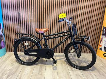 Spirit 20 inch jongensfiets beschikbaar voor biedingen