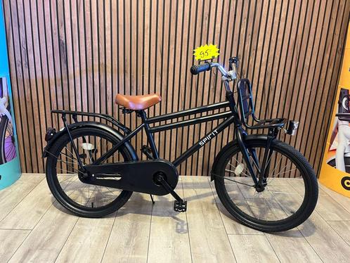 Spirit 20 inch jongensfiets, Fietsen en Brommers, Fietsen | Dames | Damesfietsen