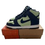 Nike Dunk High 2003 Pistachio (supreme bape patta palace), Gedragen, Ophalen of Verzenden, Sneakers of Gympen, Nike