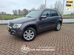 Suzuki Grand Vitara 2.4 High Executive 4x4 Leder Xenon Glaze, Auto's, Suzuki, Gebruikt, 4 cilinders, 1850 kg, Grand Vitara