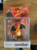 Amiibo Charizard super smash!, Ophalen of Verzenden, Zo goed als nieuw, Switch, Overige controllers