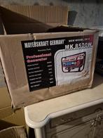 generator, Overige materialen, 10 tot 15 m², Overige typen, Nieuw