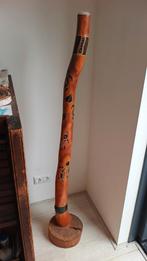 Prachtige Australische Didgeridoo, Muziek en Instrumenten, Blaasinstrumenten | Didgeridoos, Ophalen