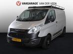 Ford Transit Custom 270 2.2 TDCI L1H1 Tr, Euro 5, 101 pk, Gebruikt, 4 cilinders