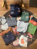 Kledingpakket jongens 122-128, Kinderen en Baby's, Ophalen of Verzenden, Gebruikt, Maat 128