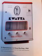 Kwatta items te koop gevraagd, Verzamelen, Ophalen, Gebruikt