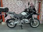 Bmw R1200GS / variokoffers / veel opties / R1200 GS /, 2 cilinders, Handvatverwarming, Motorrijbewijs A, Particulier