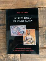 Paulus’ jeugd en jonge jaren - Peter van ‘t Riet, Boeken, Ophalen of Verzenden, Nieuw