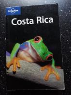 Costa Rica - Lonely Planet, Boeken, Gelezen, Ophalen of Verzenden, Lonely Planet, Midden-Amerika