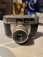 Vintage Foto Toestellen Collectie, Ophalen, Gebruikt, Compact, Overige Merken