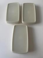 3 Tupperware bakken, Ophalen of Verzenden, Zo goed als nieuw, Overige typen