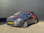 Fiat Punto Evo 1.3 M-Jet Lounge | 2013 | Diesel | Navi | Pan, Auto's, Fiat, Voorwielaandrijving, Euro 5, Gebruikt, Zwart