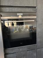 Siemens HT6B3MF0 combi oven en magnetron, Witgoed en Apparatuur, Ovens, Gebruikt, Oven met grill, Inbouw, 45 tot 60 cm