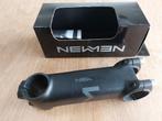 Stuurpen Racefiets Newmen 120mm 6graden 31.8mm, Gebruikt, Stuur, Racefiets, Ophalen of Verzenden