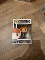 Harry potter funko pop, Ophalen of Verzenden, Zo goed als nieuw