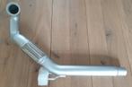 Uitlaat downpipe keramisch gecoat VW AUDI SEAT SKODA 2WD ZIE, Ophalen of Verzenden