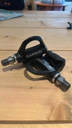 Garmin Rally dubbele vermogensmeter pedalen, Ophalen of Verzenden, Zo goed als nieuw