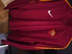 as roma/trainingspak/nike, Maat 52/54 (L), Bruin, Nike, Ophalen of Verzenden