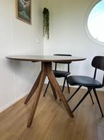 Ronde eettafel Ø100 cm, Ophalen, 50 tot 100 cm, Rond, 50 tot 100 cm