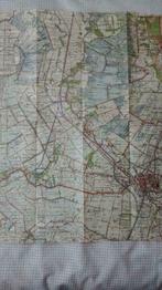 109 /Maarssen / Hilversum / Loosdrechtse plassen / Montfoort, Antiek en Kunst, Kunst | Litho's en Zeefdrukken, Ophalen of Verzenden