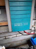 Acculader, Mastervolt acculader, Mastervolt, Ophalen, Zo goed als nieuw, Motor en Techniek