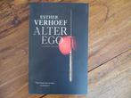 Alter Ego, Ophalen of Verzenden, Zo goed als nieuw, Esther Verhoef, Nederland