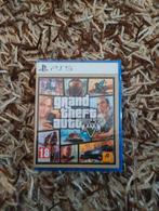Gta v ps5 gesealed, Spelcomputers en Games, Games | Sony PlayStation 5, Ophalen of Verzenden, Nieuw