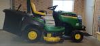 Zitmaaier jhon deere X155R, Ophalen of Verzenden