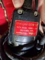 Lister Scheermachine Koeien - Model 1100-1-TD, Ophalen of Verzenden