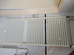 Handdoekradiator 60 (b) x 135 (h), 60 tot 150 cm, Gebruikt, 80 cm of meer, 500 tot 800 watt